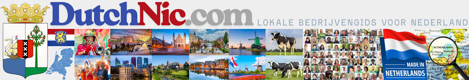Gemaakt in Nederland - Lorraine Parket Oosterhout